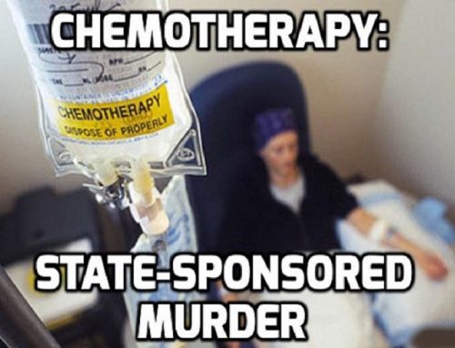 Kimioterapia, trajtimi i tmerrshëm modern