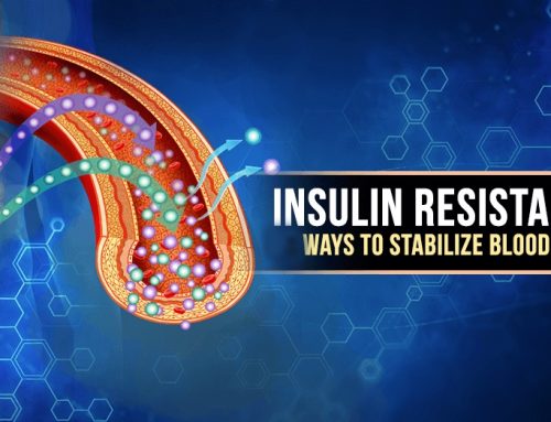 Rezistenca ndaj Insulinës