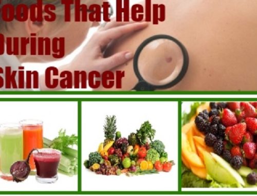 Ushqime që ndihmojnë në luftimin e kancerit të lëkurës 