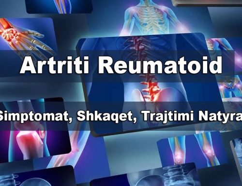 Artriti Reumatoid