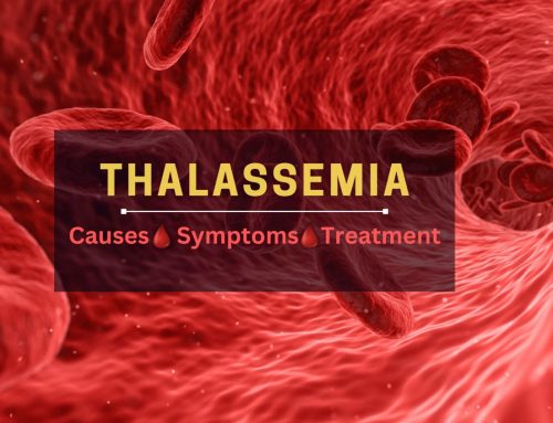 Talasemia; Simptomat dhe Shkaqet, Diagnoza dhe Analizat, Menaxhimi dhe Trajtimi