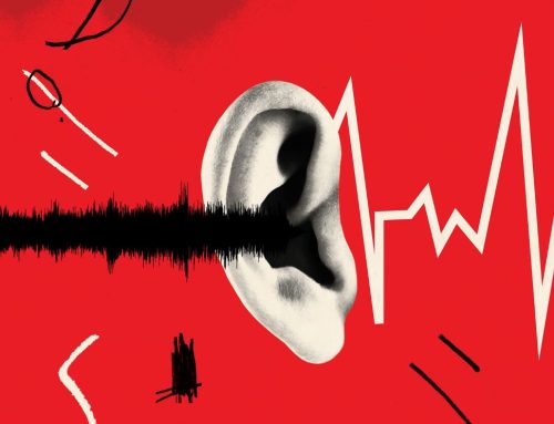 Ndikimi i dëmshëm i zhurmës në shëndetin tonë
