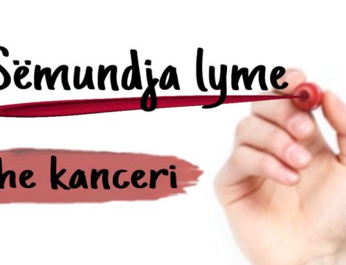 Sëmundja Lyme dhe Kanceri: A ka një lidhje?