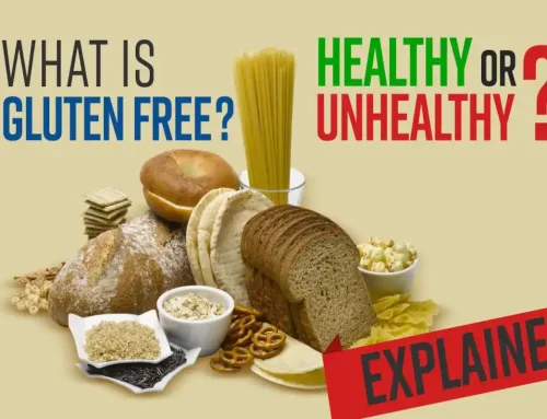 A janë ushqimet pa gluten vërtet më të shëndetshme? Studimi zbulon pasoja të papritura