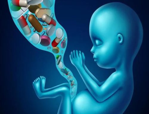 Mbulimi i farmaceutikës së madhe: Antidepresantët lidhen me defektet e lindjes