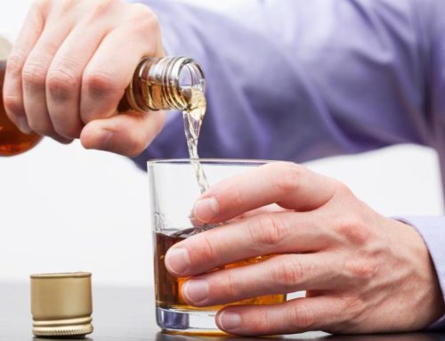 Studimi: Lidhja midis Alkoolit dhe Kancerit