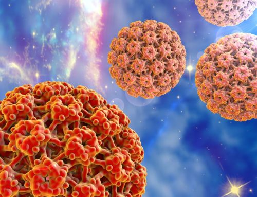 STUDIM TRONDITËS PËR HPV-në