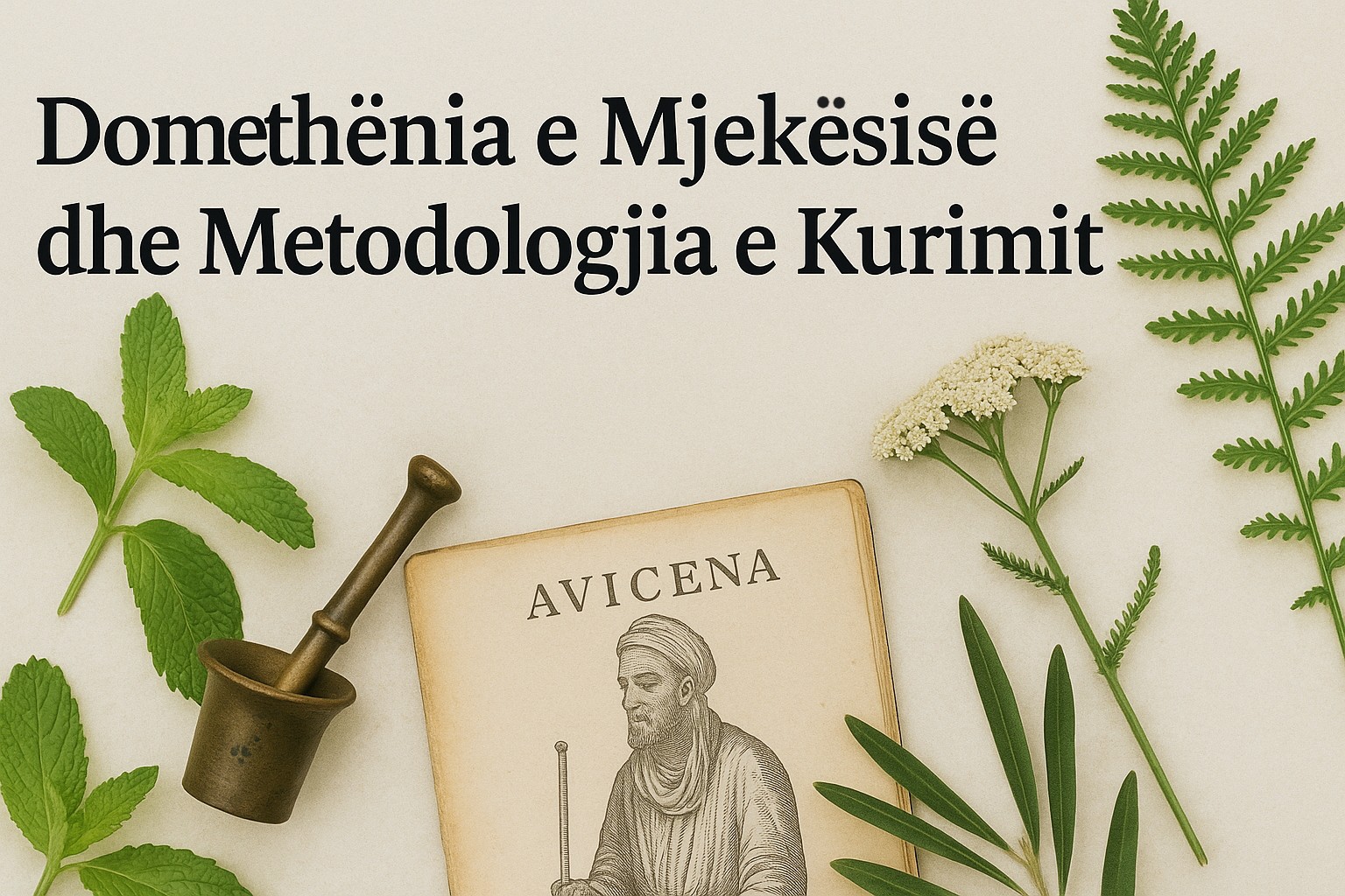 domethenia-mjekesise