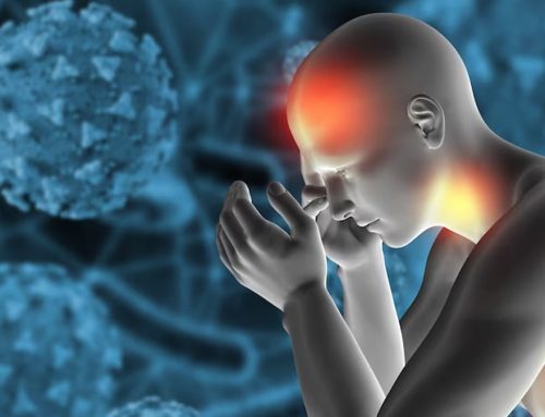 Studimi me 1.5 milion persona zbulon lidhjen Autoimune – Depresion; mjekët nuk e dinë