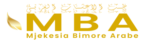 Mjekesia Bimore Arabe