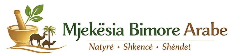 Mjekesia Bimore Arabe