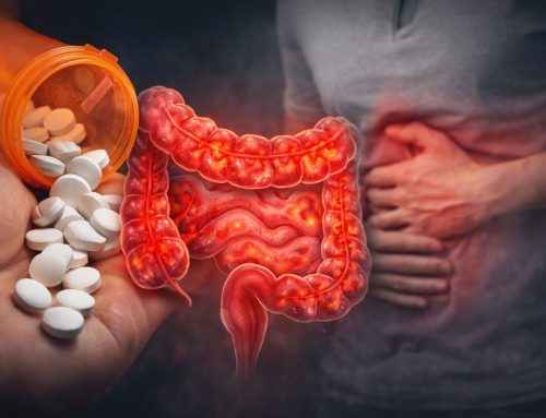 Qetësuesit e Dhimbjeve dhe Zorra e Trashë – Ja Rreziqet e Tyre