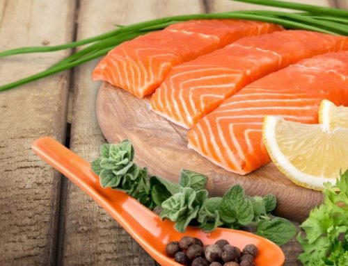 Proteinat që luftojnë inflamacionin