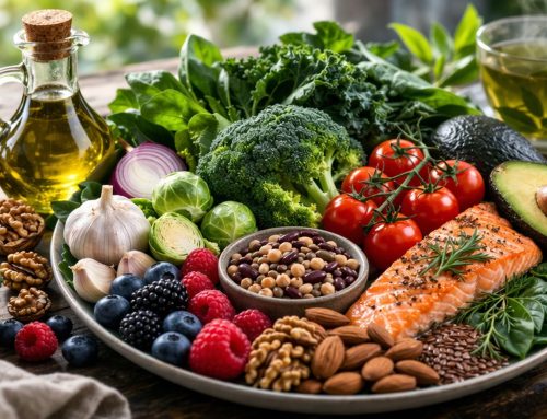 Lidhja mes kancerit dhe ushqimit që mjekët rrallë e theksojnë