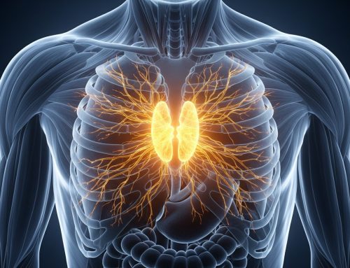 Funksioni i Timusit tek të rriturit dhe plakja e sistemit imunitar