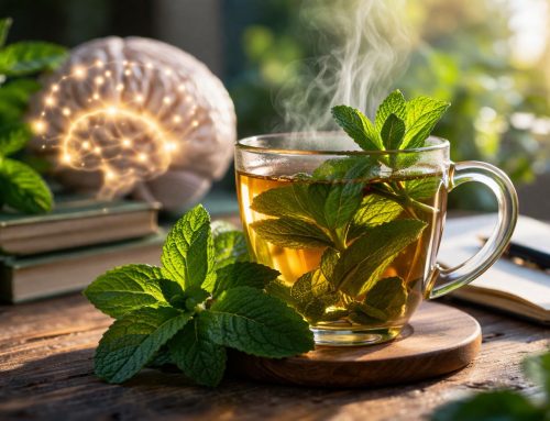 Një arsye befasuese pse ia vlen të shtoni nenexhikun në rutinën tuaj të përditshme