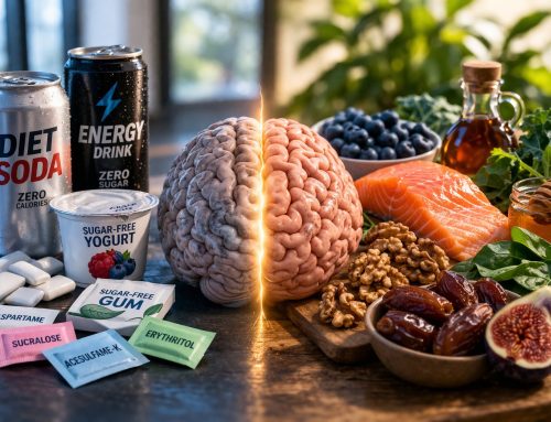 Një studim i madh 8-vjeçar zbulon koston e fshehur që një zakon “i shëndetshëm” mund t’i shkaktojë trurit