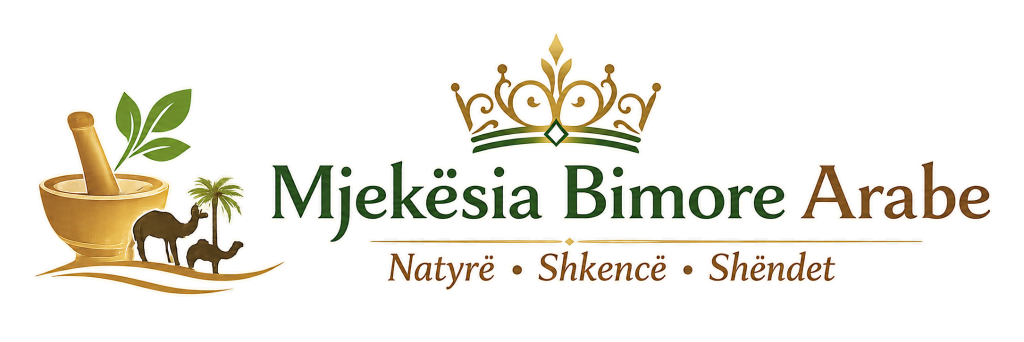 Mjekesia Bimore Arabe
